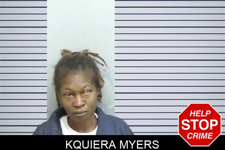 Kquiera Myers