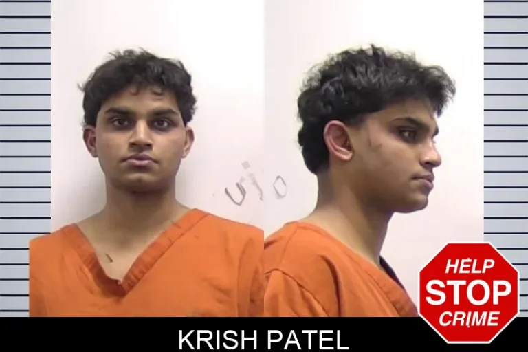 Krish Patel