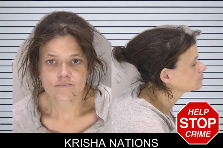 Krisha Nations