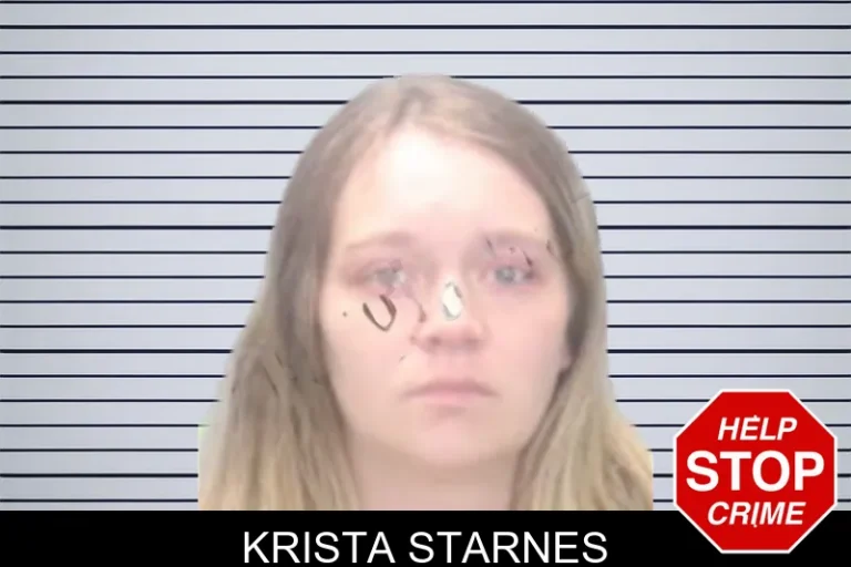 Krista Starnes