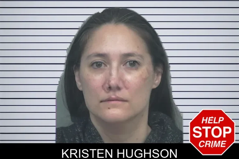 Kristen Hughson mugshot – Gwinnett County , Georgia Kristen Hughson