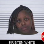 Kristen White mugshot – Fayette County , Georgia Kristen White mugshot