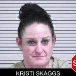 Kristi Skaggs Mugshots