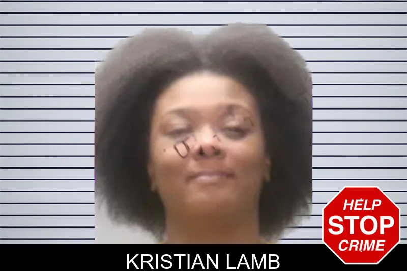 Kristian Lamb mugshot – Muscogee County , Georgia Kristian Lamb mugshot