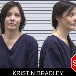 Kristin Bradley Mugshots