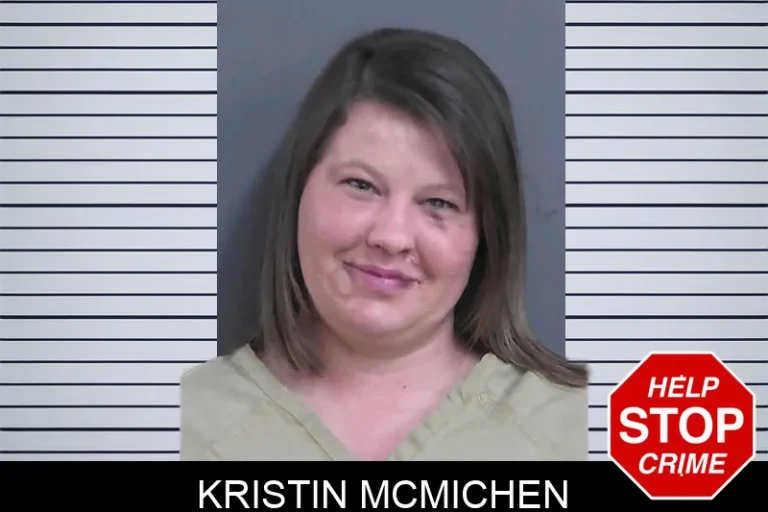 Kristin McMichen
