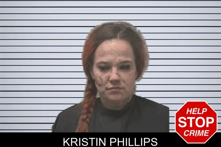 Kristin Phillips