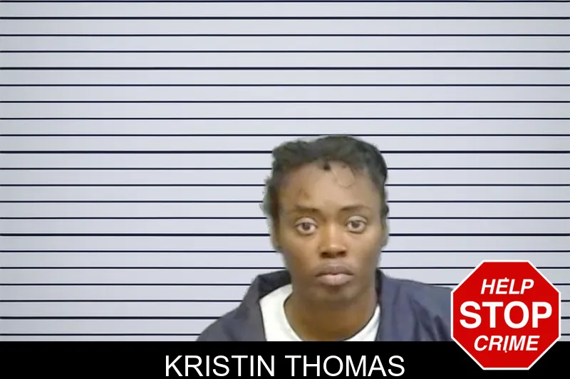 Kristin Thomas mugshot – Fulton County , Georgia Kristin Thomas mugshot