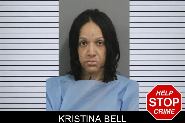 Kristina Bell mugshot – Catoosa County , Georgia Kristina Bell