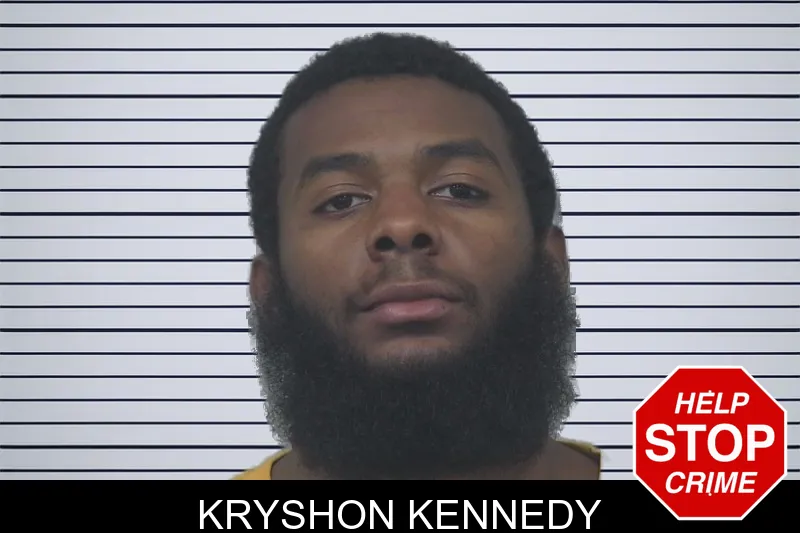 Kryshon Kennedy mugshot – Gwinnett County , Georgia Kryshon Kennedy mugshot
