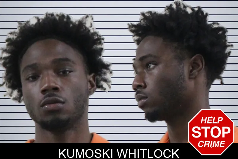 Kumoski Whitlock mugshot – Houston County , Georgia Kumoski Whitlock mugshot