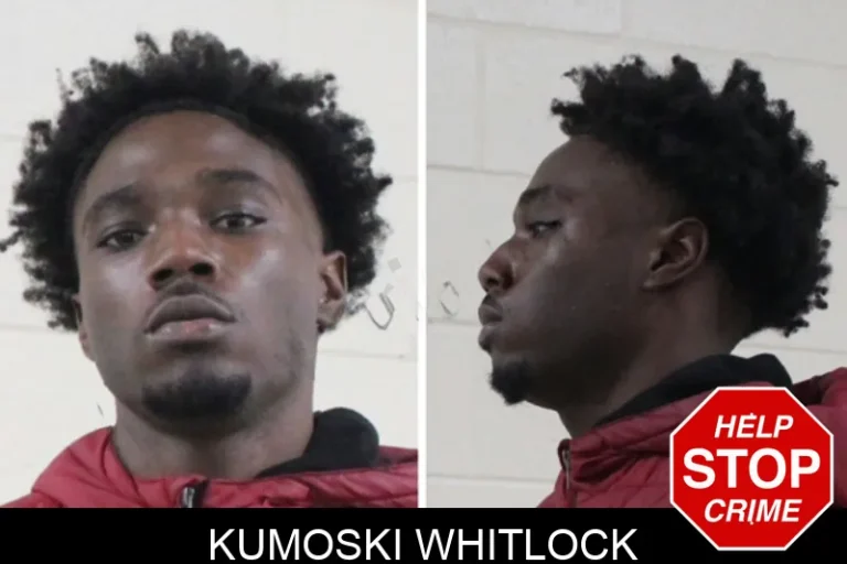 Kumoski Whitlock