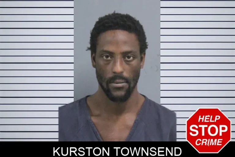 Kurston Townsend