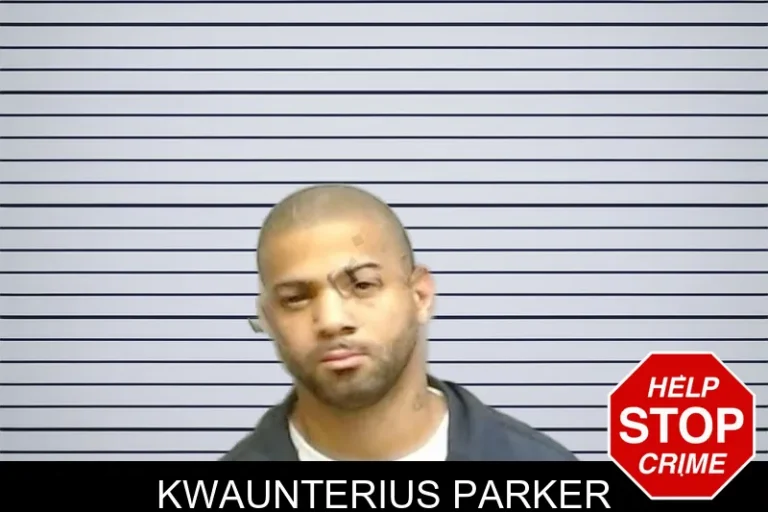 Kwaunterius Parker
