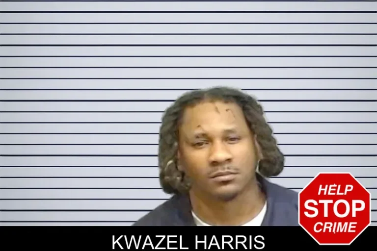 Kwazel Harris