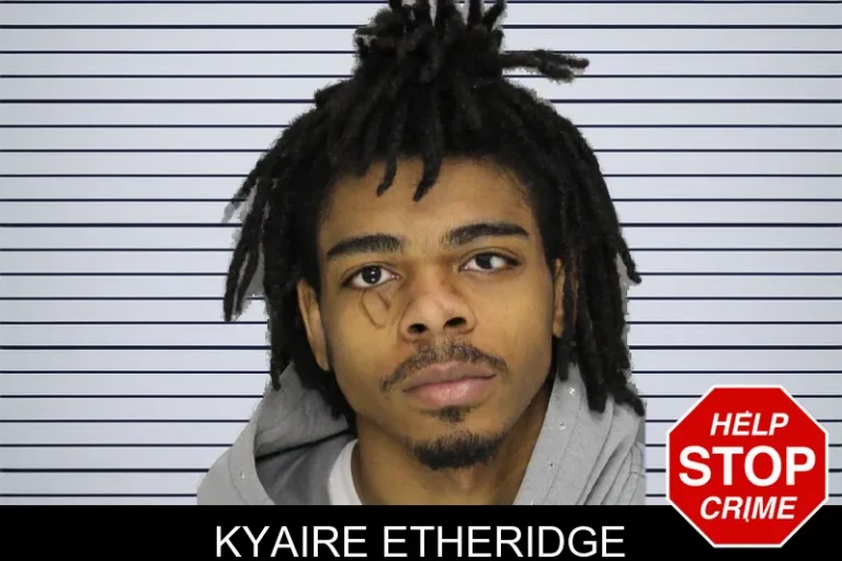 Kyaire Etheridge