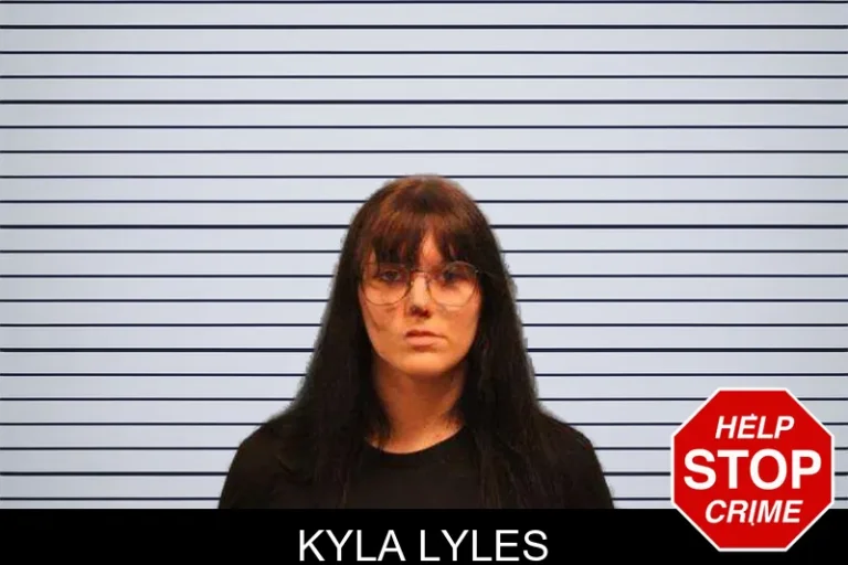 Kyla Lyles
