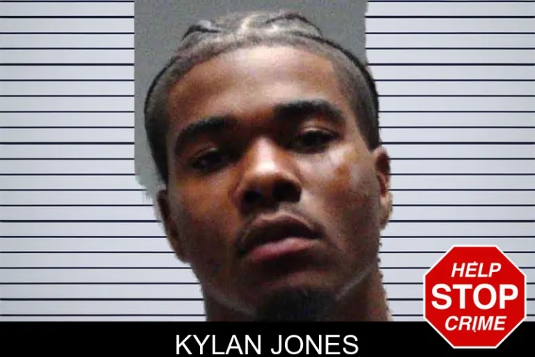 Kylan Jones