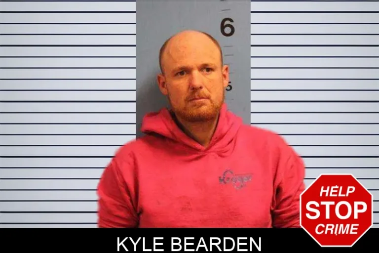 Kyle Bearden