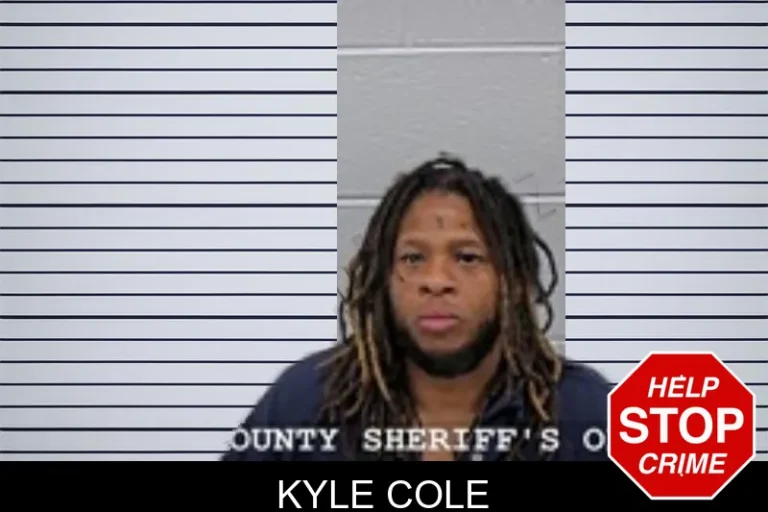 Kyle Cole