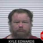 Kyle Edwards Mugshots