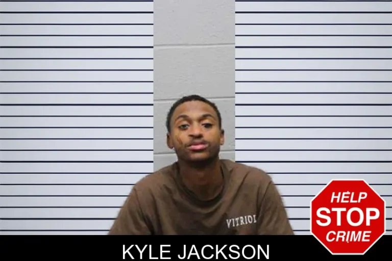 Kyle Jackson