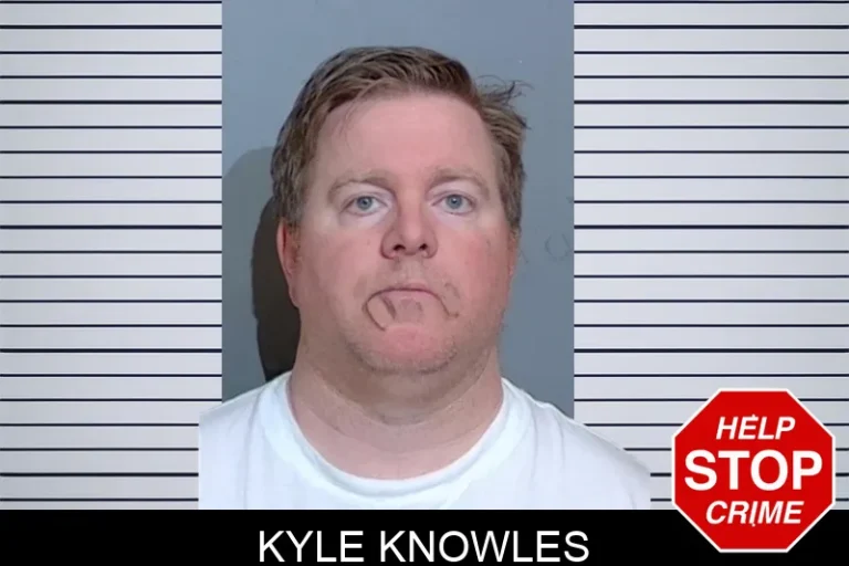 Kyle Knowles