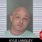 Kyle Langley Mugshots