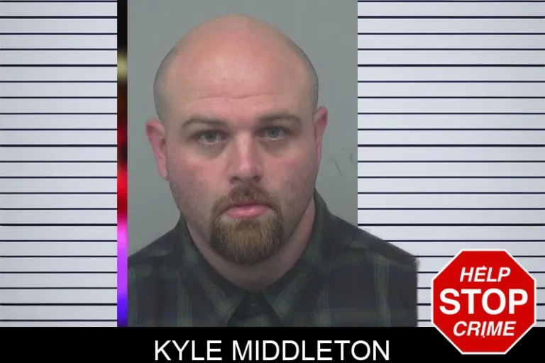 Kyle Middleton