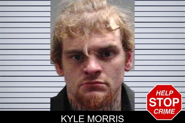 Kyle Morris