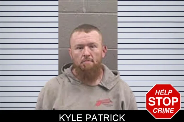 Kyle Patrick
