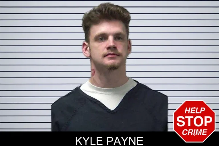 Kyle Payne