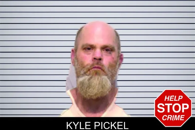 Kyle Pickel