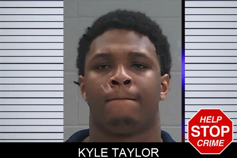 Kyle Taylor