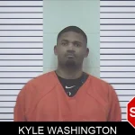 Kyle Washington Mugshots