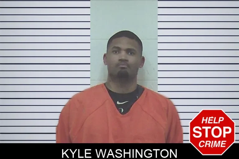 Kyle Washington