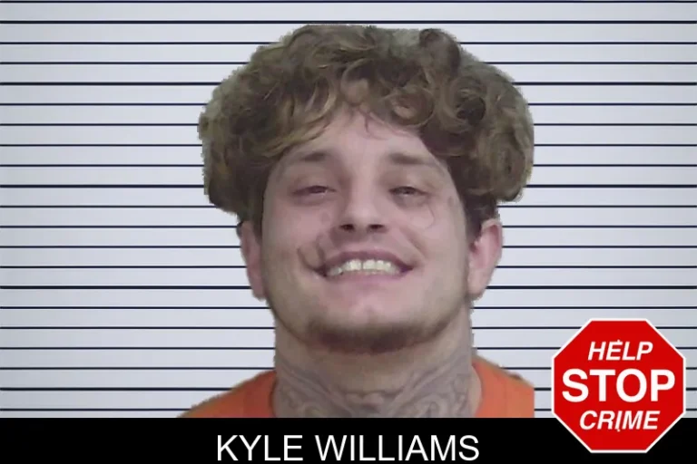 Kyle Williams