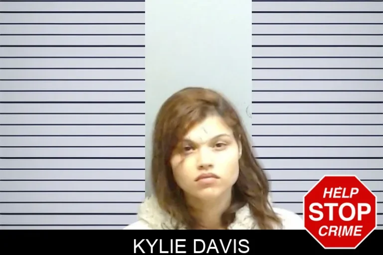 Kylie Davis