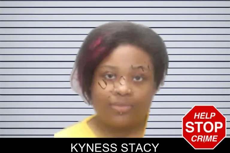 Kyness Stacy