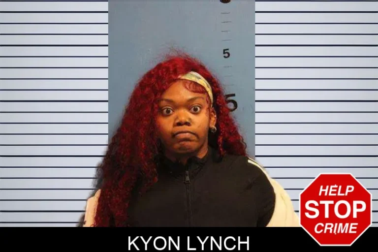 Kyon Lynch