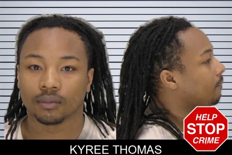 Kyree Thomas