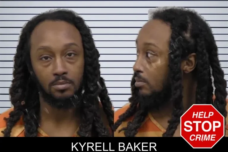 Kyrell Baker