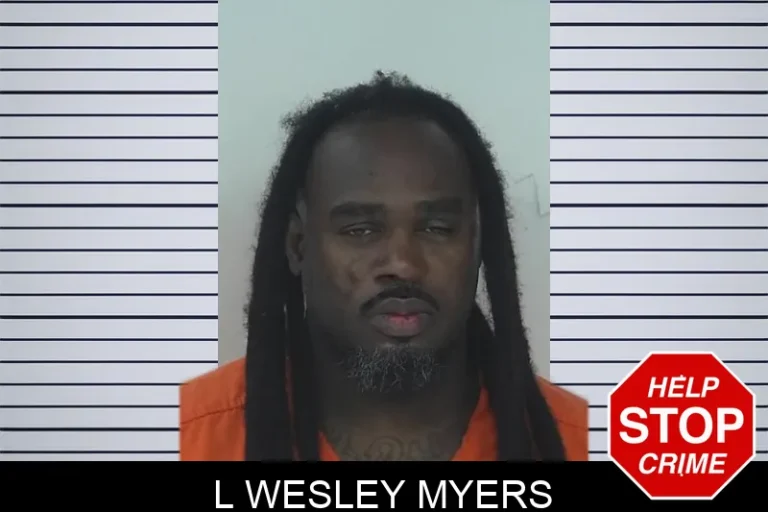 L Wesley Myers