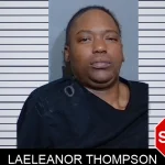 LaEleanor Thompson Mugshots