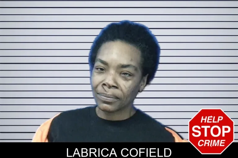 Labrica Cofield