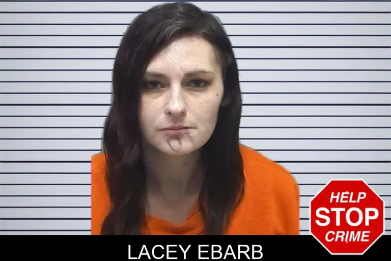 Lacey Ebarb mugshot – Cherokee County , Georgia Lacey Ebarb