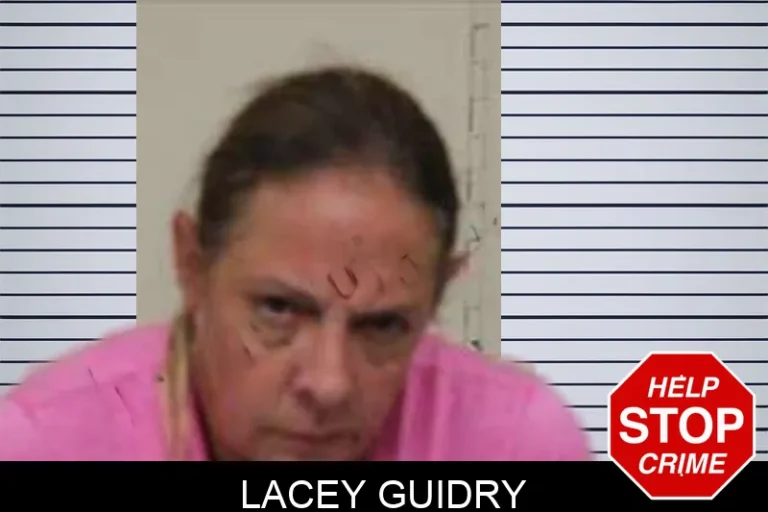 Lacey Guidry