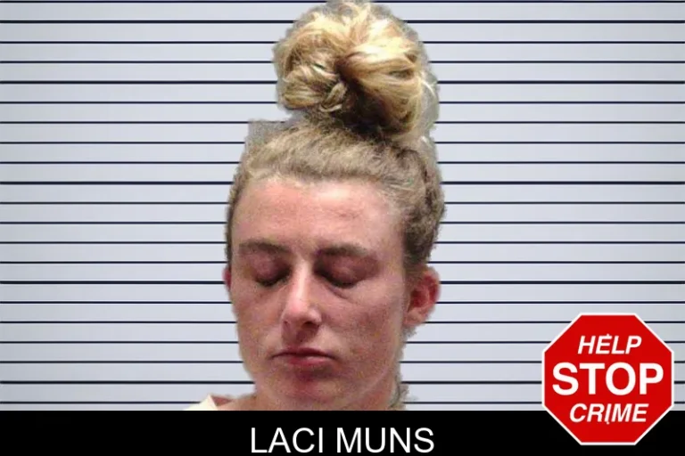 Laci Muns