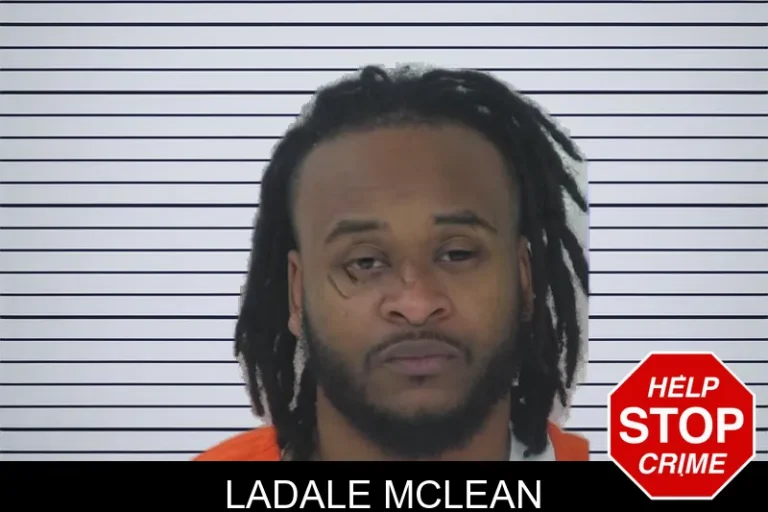 Ladale McLean
