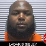 Ladaris Sibley Mugshots